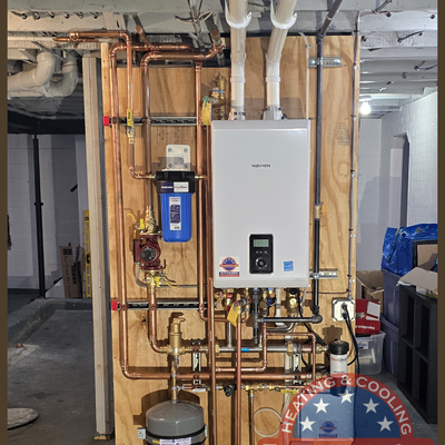 Boilers